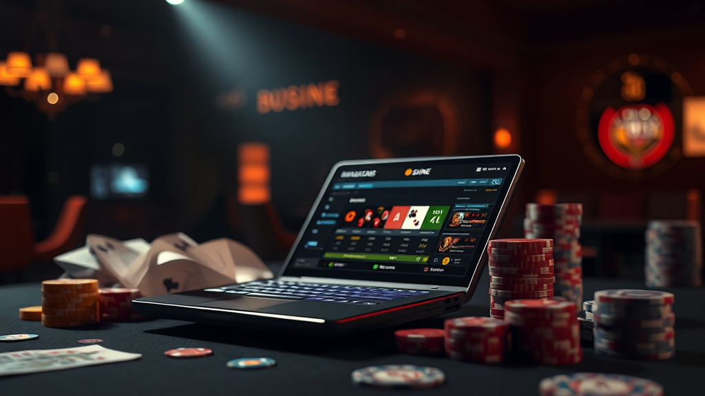 The Rise of Digital Payments: Why E Transfer Online Casinos Are Changing the Game