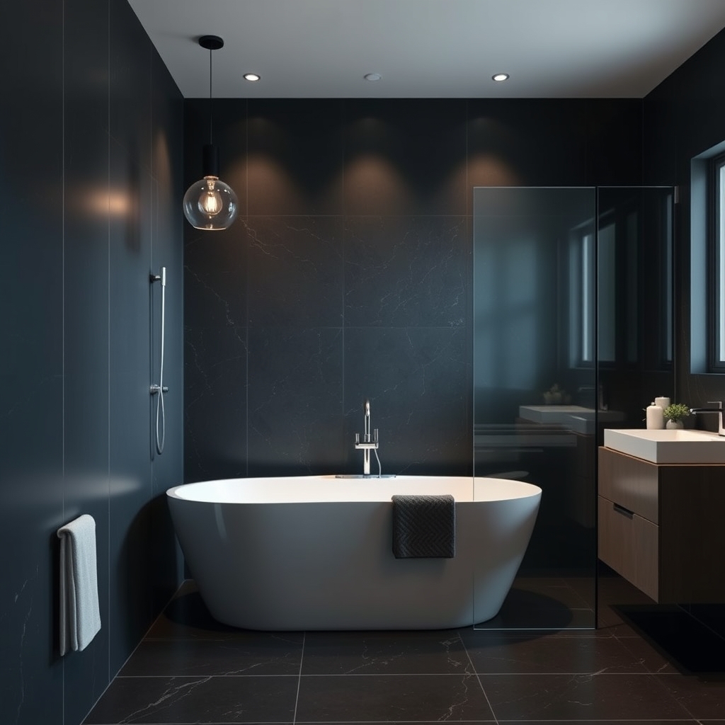 Transform Your Space: The Ultimate Guide to Bathroom Renovation Sydney