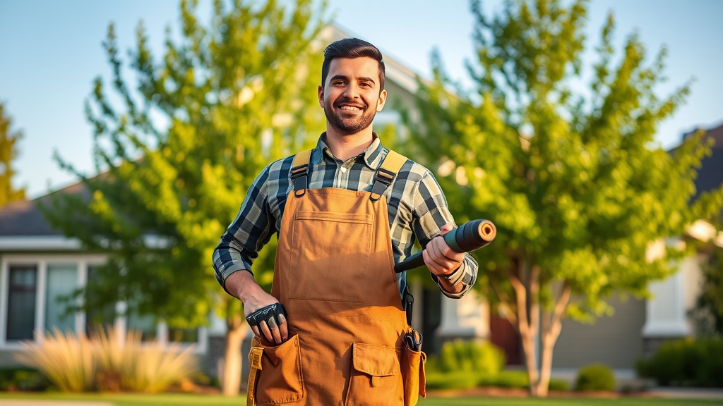 The Ultimate Guide to Hiring a Handyman in Woodinville WA for Home Repairs