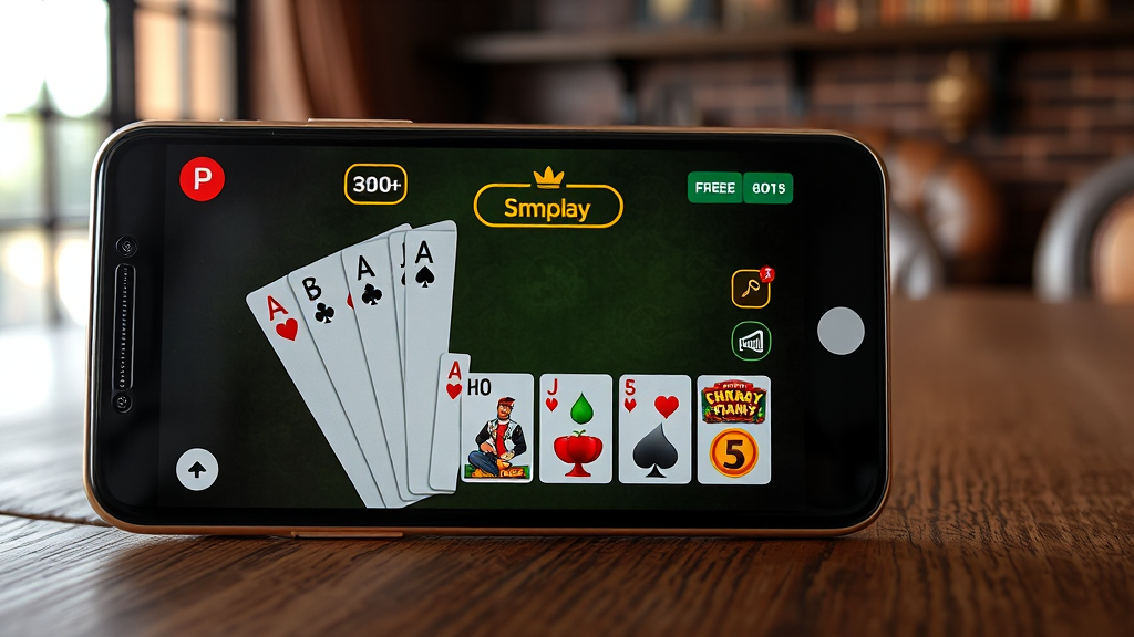 Rummy Good: Your Trusted Guide to Top Indian Rummy Apps and Platforms