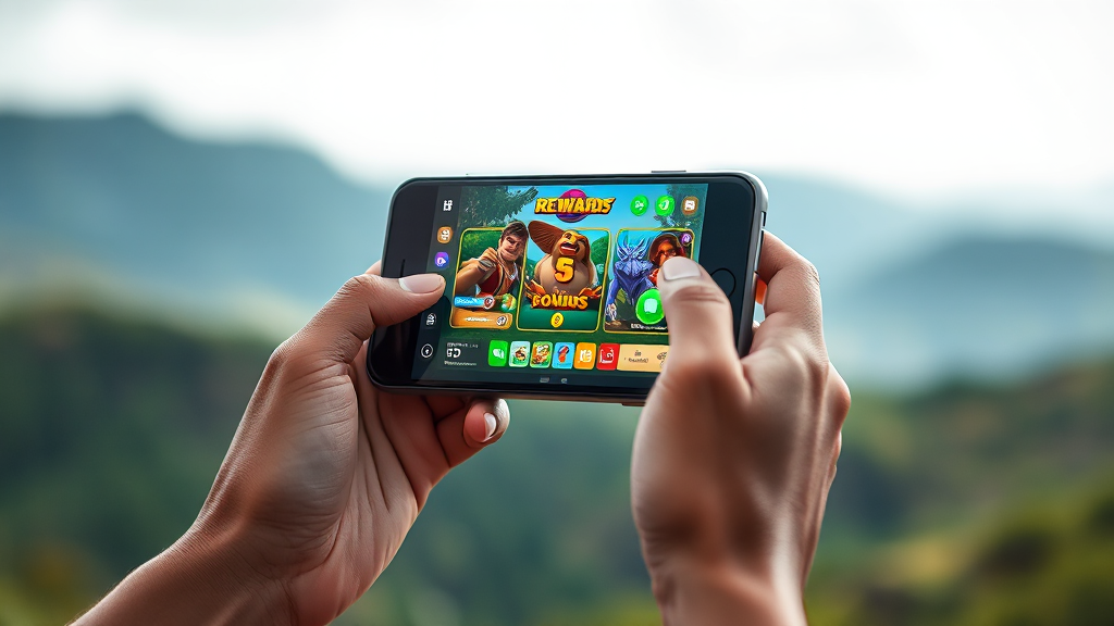 Best Yono Platform: A Mobile Gamer’s Guide to Finding Trusted Gaming Apps