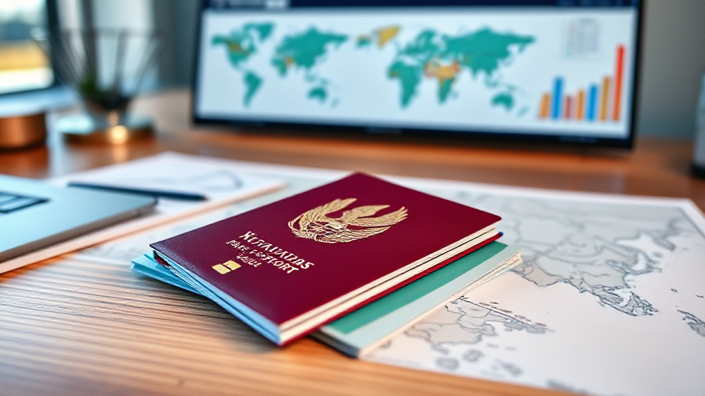 How to Prepare for a Vanuatu Passport Application